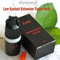 Gambar Paket Eyelash Extension Lengkap / Bulu Mata Palsu / Eyelash Extension dari mimisui gallery Kab. Bekasi 2 Tokopedia