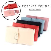 Gambar Forever Young | Dompet Wanita model Tas Kecil | Import | Original dari IMPORT SPECIALIST Kota Administrasi Jakarta Utara 1 Tokopedia