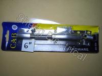 Gambar Grendel 6" Slot Selot Pintu Jendela Kunci Gerendel Pintu 6 inci 6 inch dari Sheng Electrical Kota Administrasi Jakarta Barat 2 Tokopedia