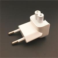 Gambar EU AC Plug Kepala Duckhead for Magsafe Macbook dari Macbook Semarang Kota Semarang 4 Tokopedia