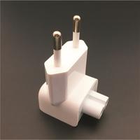 Gambar EU AC Plug Kepala Duckhead for Magsafe Macbook dari Macbook Semarang Kota Semarang 3 Tokopedia