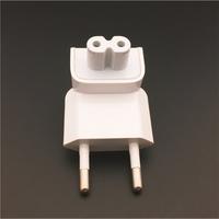 Gambar EU AC Plug Kepala Duckhead for Magsafe Macbook dari Macbook Semarang Kota Semarang 5 Tokopedia