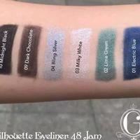 Gambar Eyeliner madam gie 48 jam dari Mustafa Beauty Jakarta Utara 3 Tokopedia