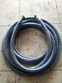 Gambar selang steam mobil dan motor 10 meter + pembungkus pvc dari panca jaya hosindo_NEW Kab. Tangerang 2 Tokopedia