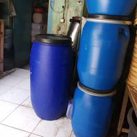 Gambar TONG PLASTIK TEBAL 150 LITER dari Toko Subur 148 Kota Administrasi Jakarta Barat 1 Tokopedia