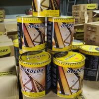Gambar CAT KAYU/ BESI NITROLUX 0.9 liter dari CANDI SEWU PAINT Kota Madiun 2 Tokopedia