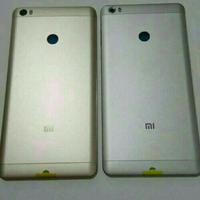 Gambar BACKDOOR TUTUP BELAKANG BATERAI XIAOMI MI MAX 1 dari KRAMAT JATI ONLNE Kota Administrasi Jakarta Timur 1 Tokopedia