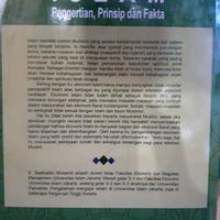 Gambar Buku Ekonomi Islam - E. Saefuddin Mubarok dari TOKO BUKU ERIC Kota Depok 3 Tokopedia