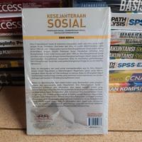 Gambar Buku Kesejahteraan Sosial EDISI 2 - Isbandi Rukminto Adi dari TOKO BUKU ERIC Kota Depok 2 Tokopedia