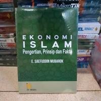 Gambar Buku Ekonomi Islam - E. Saefuddin Mubarok dari TOKO BUKU ERIC Kota Depok 1 Tokopedia