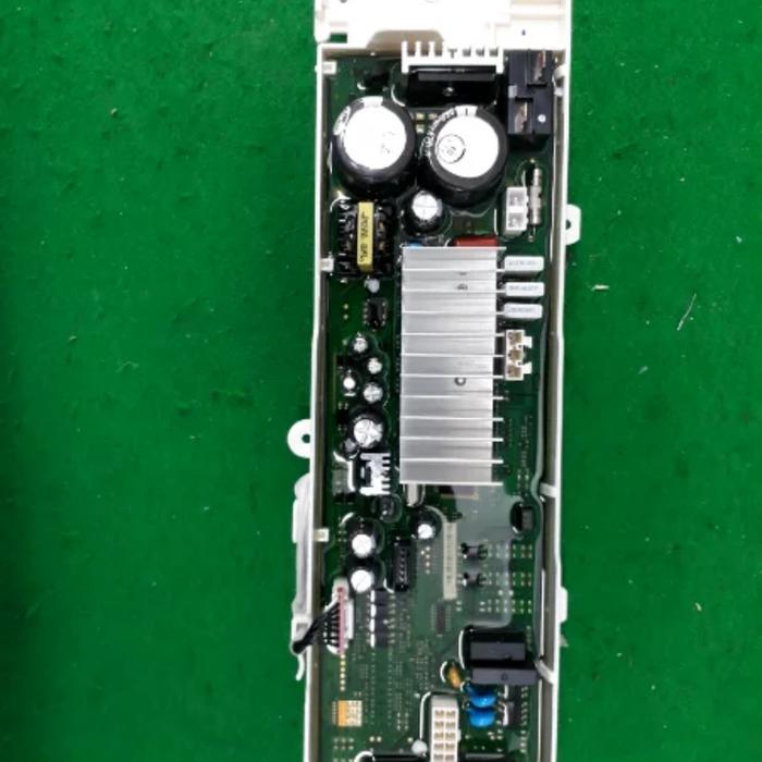 Gambar modul mesin cuci samsung WW70J4233KW original dari Lumajanggg Kab. Lumajang Tokopedia