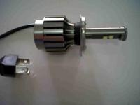 Gambar LAMPU HEADLIGHT LED TURBO dari CAR AUDIO VARIASI Kab. Bogor 2 Tokopedia