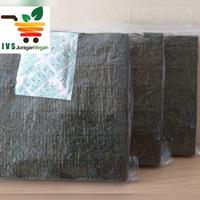 Gambar Sushii Nori MSY (50 lembar) Rumput Laut Lembaran dari IVS Juragan Vegan Jakarta Barat 1 Tokopedia