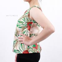 Gambar White Mode Maeve Blouse - Size M dari WHITE MODE Kota Administrasi Jakarta Barat 2 Tokopedia