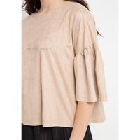 Gambar White Mode Logan Blouse - Size S dari WHITE MODE Kota Administrasi Jakarta Barat 4 Tokopedia