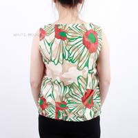 Gambar White Mode Maeve Blouse - Size M dari WHITE MODE Kota Administrasi Jakarta Barat 3 Tokopedia