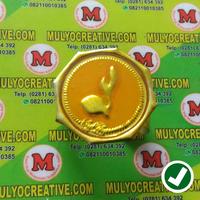 Gambar Ring Hasduk Pramuka - Ring Dasi Hasduk Penegak Pramuka dari Mulyocreative co id Kab. Banyumas 2 Tokopedia