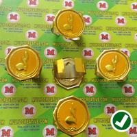 Gambar Ring Hasduk Pramuka - Ring Dasi Hasduk Penegak Pramuka dari Mulyocreative co id Kab. Banyumas 1 Tokopedia