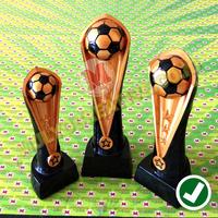 Gambar Plakat 1 Paket Polos - Plakat Hadiah Kado Bentuk Bola Polos dari Mulyocreative co id Kab. Banyumas 2 Tokopedia