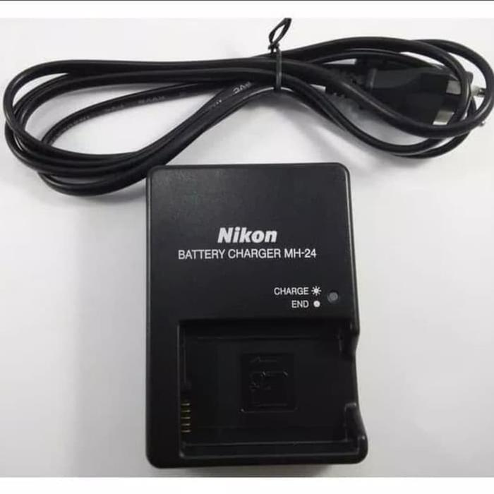 Gambar CHARGER CAMERA NIKON D3400 CHARGER KAMERA NIKON D3400 dari DUNIA OLSHOP20 Kota Administrasi Jakarta Barat Tokopedia