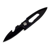 Gambar Pisau Lipat Pocket EDC - Black dari NovGallery Kota Surabaya 2 Tokopedia