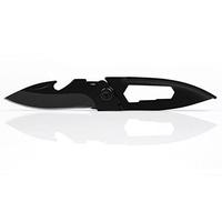 Gambar Pisau Lipat Pocket EDC - Black dari NovGallery Kota Surabaya 3 Tokopedia
