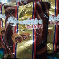 Gambar PERMEN ALPENLIEBE ECLAIRS 144GR (ISI 40 BUTIR @3.6GR) dari Ein Snack & Beverage Kota Surabaya 3 Tokopedia