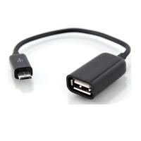 Gambar Otg Cable Usb Kabel Otg For Handphone dari EAONLINE Kota Administrasi Jakarta Barat 2 Tokopedia