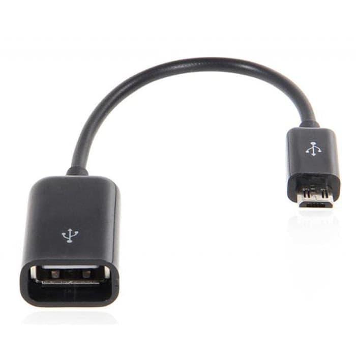 Gambar Otg Cable Usb Kabel Otg For Handphone dari EAONLINE Kota Administrasi Jakarta Barat Tokopedia