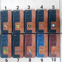 Gambar sofcase leather logo Oppo A3s dari R3storee Kab. Tangerang 1 Tokopedia