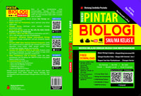 Gambar Buku PINTAR BIOLOGI SMA/MA Kelas X, Kelas 10, Kelas 1 SMA dari KOMPAS ILMU Kota Administrasi Jakarta Pusat 3 Tokopedia