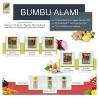 Gambar BUMBU KALDU SAPI HEALTHY & NATURAL PRODUCTS dari Serambi Botani Pejaten_Archived Kota Bogor 3 Tokopedia