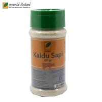 Gambar BUMBU KALDU SAPI HEALTHY & NATURAL PRODUCTS dari Serambi Botani Pejaten_Archived Kota Bogor 1 Tokopedia