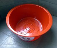 Gambar Baskom Plastik / Baskom Rendam Pijat Kaki Refleksi / Ember Cuci Kaki dari ALKINS PET SHOP Kota Bekasi 2 Tokopedia