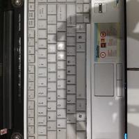 Gambar Laptop Toshiba Satellite M200 Ram 4 GB Bekas Masih Bagus dari rinto674 Kab. Tangerang 2 Tokopedia