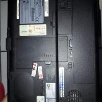 Gambar Laptop Toshiba Satellite M200 Ram 4 GB Bekas Masih Bagus dari rinto674 Kab. Tangerang 4 Tokopedia