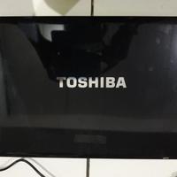 Gambar Laptop Toshiba Satellite M200 Ram 4 GB Bekas Masih Bagus dari rinto674 Kab. Tangerang 3 Tokopedia