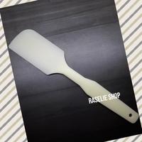 Gambar Spatula Plastik Import dari Raselie Shop Kota Administrasi Jakarta Barat 1 Tokopedia