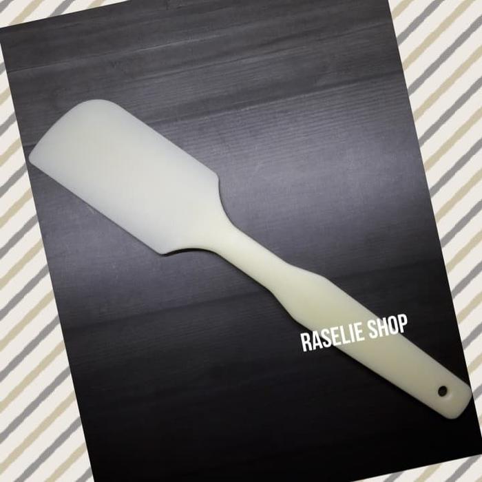 Gambar Spatula Plastik Import dari Raselie Shop Kota Administrasi Jakarta Barat Tokopedia