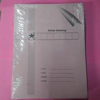 Gambar Buku Kotak Sedang "Bintang Obor" dari TriJayaBaru Jakarta Utara 2 Tokopedia