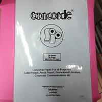 Gambar Concorde 90gr Putih dari TriJayaBaru Jakarta Utara 1 Tokopedia