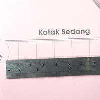 Gambar Buku Kotak Sedang "Bintang Obor" dari TriJayaBaru Jakarta Utara 4 Tokopedia
