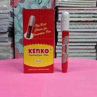 Gambar Tipe-x Cair KE-301 KENKO dari TriJayaBaru Jakarta Utara 1 Tokopedia