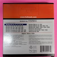 Gambar Fullmark BROTHER AX 10/15/20 (F737BKSC) dari TriJayaBaru Jakarta Utara 2 Tokopedia