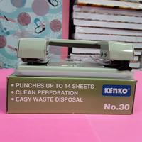 Gambar Punch/Pembolong No.30 KENKO/JOYCO dari TriJayaBaru Jakarta Utara 5 Tokopedia