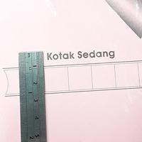 Gambar Buku Kotak Sedang "Bintang Obor" dari TriJayaBaru Jakarta Utara 3 Tokopedia