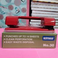 Gambar Punch/Pembolong No.30 KENKO/JOYCO dari TriJayaBaru Jakarta Utara 4 Tokopedia