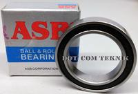 Gambar BEARING 6901 2RS ASB (ID 12MM x OD 24MM x WIDTH 6MM) dari Dot Com Teknik Kota Bekasi 3 Tokopedia