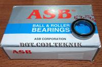 Gambar BEARING 6901 2RS ASB (ID 12MM x OD 24MM x WIDTH 6MM) dari Dot Com Teknik Kota Bekasi 2 Tokopedia