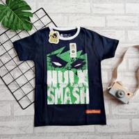 Gambar Kaos Anak Laki Laki Coolbee Hero Series / Atasan Anak Laki laki dari Fortuna Abrar Kab. Bekasi 3 Tokopedia